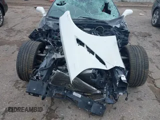 2015 Chevrolet Corvette Z51 2LT с VIN 1G1YK2D73F5114787, выставлен на аукционе IAAI как лот 41432386 с пробегом Не указан миль и . История ставок и продаж доступна на DreamBid. Изображение 6.