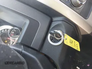 2016 Ram 1500 Big Horn with VIN 1C6RR6LT0GS159192, listed as a IAAI auction lot 41819883 with 128,900 mi miles. Bid and sale history available at carsss.com. Image 11.