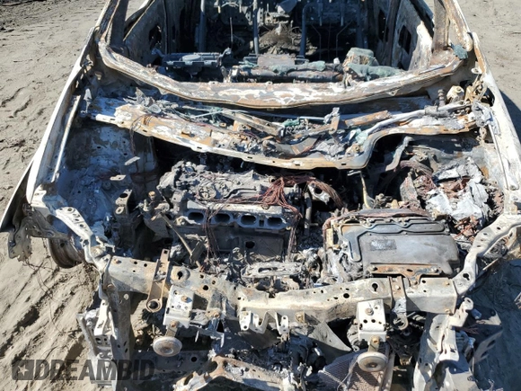 2015 Toyota Prius Four с VIN JTDKN3DU0F1939614, выставлен на аукционе Copart как лот 63700445 с пробегом Не указан миль и На запчасти • Non repairable. История ставок и продаж доступна на DreamBid. Изображение 12.