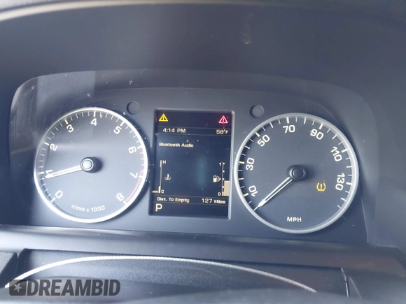 2013 Land Rover LR4 HSE with VIN SALAG2D41DA671310, listed as a IAAI auction lot 41872229 with 195,145 mi miles and . Bid and sale history available at DreamBid. Image 7.