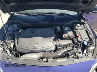 2017 Infiniti QX30 Premium with VIN SJKCH5CR6HA026036, listed as a Copart auction lot 60285085 with 46,777 mi miles and Salvage title. Bid and sale history available at DreamBid. Image 12.