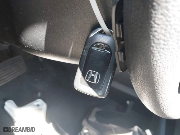 2016 Honda CR-V EX with VIN 2HKRM3H5XGH510642, listed as a IAAI auction lot 41809358 with 1 mi miles. Bid and sale history available at carsss.com. Image 11.