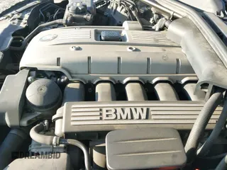 2007 BMW 5 Series 525i с VIN WBANE53557B992577, выставлен на аукционе IAAI как лот 43224075 с пробегом 188 398 миль миль и . История ставок и продаж доступна на DreamBid. Изображение 12.