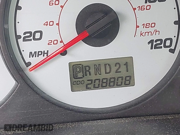 2003 Ford Escape XLS Popular with VIN 1FMYU02173KB35039, listed as a IAAI auction lot 42027491 with 208,808 mi miles and . Bid and sale history available at DreamBid. Image 15.