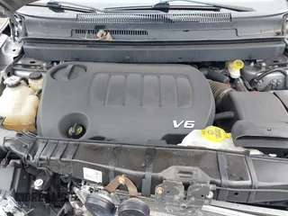 2016 Dodge Journey R/T with VIN 3C4PDCEG4GT103543, listed as a IAAI auction lot 42430120 with 73,925 mi miles and . Bid and sale history available at DreamBid. Image 10.