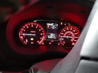 2016 Subaru WRX Premium with VIN JF1VA1E67G8833513, listed as a IAAI auction lot 41610329 with 95,277 mi miles. Bid and sale history available at carsss.com. Image 7.