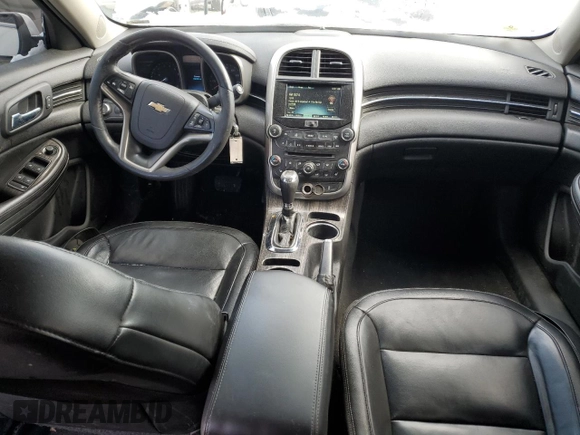 2016 Chevrolet Malibu Limited LTZ with VIN 1G11E5SA7GU141670, listed as a Copart auction lot 45946825 with 176,685 mi miles and Salvage Title. Bid and sale history available at carsss.com. Image 8.