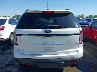 2013 Ford Explorer Sport z VIN 1FM5K8GT3DGC23754, wystawiony jako IAAI lot #42045049 z przebiegiem 169 852 mil mil oraz . Historia ofert i sprzedaży dostępna na DreamBid. Obrazek 16.