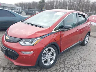 2020 Chevrolet Bolt EV LT with VIN 1G1FY6S02L4126725, listed as a IAAI auction lot 41247846 with 13,882 mi miles. Bid and sale history available at carsss.com. Image 19.