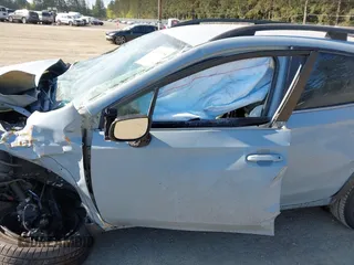 2018 Subaru Crosstrek Limited with VIN JF2GTAJC4J8347095, listed as a IAAI auction lot 42098054 with Not provided miles and . Bid and sale history available at DreamBid. Image 12.