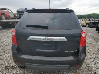 2014 Chevrolet Equinox LT with VIN 2GNALBEK6E6270986, listed as a Copart auction lot 55534075 with 169,838 mi miles and Clean Title. Bid and sale history available at DreamBid. Image 6.