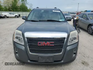 2012 GMC Terrain SLE-2 z VIN 2GKALSEK3C6377214, wystawiony jako Copart lot #59739115 z przebiegiem 116 093 mil mil oraz Czysty tytuł • Clean title. Historia ofert i sprzedaży dostępna na DreamBid. Obrazek 5.