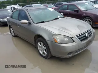 2005 Nissan Altima S with VIN 1N4AL11D15C956120, listed as a IAAI auction lot 42801963 with Not provided miles and . Bid and sale history available at DreamBid. Image 1.