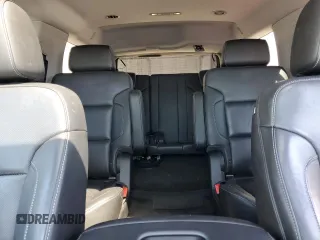 2016 GMC Yukon SLT with VIN 1GKS1BKC2GR270043, listed as a Copart auction lot 75479154 with 138,982 mi miles and Salvage Title. Bid and sale history available at carsss.com. Image 10.