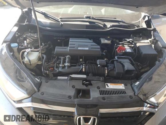2020 Honda CR-V Touring with VIN 7FARW1H95LE009818, listed as a Copart auction lot 46294505 with 89,999 mi miles and Salvage Title. Bid and sale history available at carsss.com. Image 13.