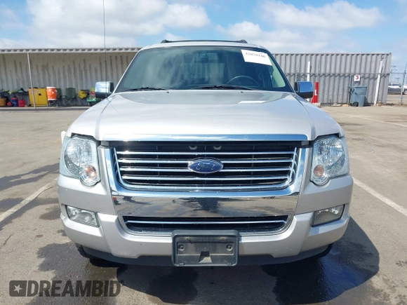 2006 Ford Explorer Limited with VIN 1FMEU758X6UA76064, listed as a IAAI auction lot 42078146 with 152,433 mi miles and . Bid and sale history available at DreamBid. Image 12.