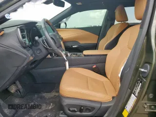 2023 Lexus RX 350 с VIN 2T2BAMBA1PC016139, выставлен на аукционе Copart как лот 61624685 с пробегом 34 915 миль миль и Списание • Salvage title. История ставок и продаж доступна на DreamBid. Изображение 7.