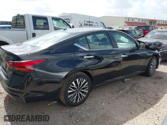2024 Nissan Altima SV с VIN 1N4BL4DV5RN383369, выставлен на аукционе IAAI как лот 42527971 с пробегом Не указан миль и . История ставок и продаж доступна на DreamBid. Изображение 14.