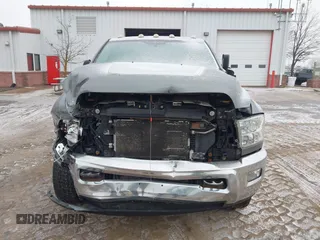 2012 Ram 2500 SLT with VIN 3C6UD5JL9CG327225, listed as a IAAI auction lot 41535113 with 168,530 mi miles and . Bid and sale history available at DreamBid. Image 12.