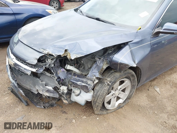 2014 Chevrolet Malibu LT with VIN 1G11C5SL5EF147864, listed as a IAAI auction lot 42142910 with 129,511 mi miles and . Bid and sale history available at DreamBid. Image 6.