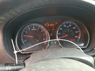 2014 Nissan Note SV с VIN 3N1CE2CP7EL390191, выставлен на аукционе Copart как лот 52814315 с пробегом 161 603 миль миль и Чистый • Clean title. История ставок и продаж доступна на DreamBid. Изображение 9.