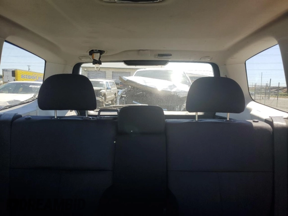 2010 Subaru Forester X Premium с VIN JF2SH6CC9AG773392, выставлен на аукционе Copart как лот 55620045 с пробегом 138 930 миль миль и Списание • Salvage title. История ставок и продаж доступна на DreamBid. Изображение 10.