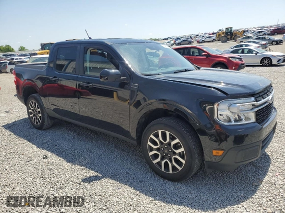 2022 Ford Maverick XL z VIN 3FTTW8E94NRA78967, wystawiony jako Copart lot #54984995 z przebiegiem 20 813 mil mil oraz Szkoda całkowita • Salvage title. Historia ofert i sprzedaży dostępna na DreamBid. Obrazek 4.