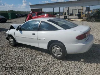 2004 Chevrolet Cavalier with VIN 1G1JC12F147227562, listed as a Copart auction lot 73354084 with Not Provided miles and Salvage Title. Bid and sale history available at DreamBid. Image 2.