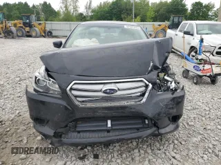 2017 Subaru Legacy Premium с VIN 4S3BNAC66H3064196, выставлен на аукционе Copart как лот 57291435 с пробегом 165 975 миль миль и Чистый • Clean title. История ставок и продаж доступна на DreamBid. Изображение 5.