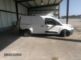 2018 Ford Transit Connect XL z VIN NM0LS7E74J1372469, wystawiony jako IAAI lot #40073799 z przebiegiem 210 247 mil mil oraz . Historia ofert i sprzedaży dostępna na DreamBid. Obrazek 13.