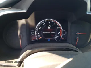 2015 Chevrolet Corvette Z51 2LT with VIN 1G1YK2D76F5114010, listed as a Copart auction lot 49416744 with 8,892 mi miles. Bid and sale history available at carsss.com. Image 9.