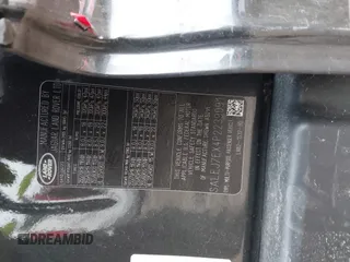 2023 Land Rover Defender S с VIN SALEJ7EX4P2239091, выставлен на аукционе IAAI как лот 41791797 с пробегом 16 042 миль миль и . История ставок и продаж доступна на DreamBid. Изображение 9.