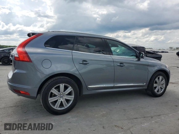 2017 Volvo XC60 Inscription z VIN YV440MDUXH2015303, wystawiony jako Copart lot #58966485 z przebiegiem 110 277 mil mil oraz Czysty tytuł • Clean title. Historia ofert i sprzedaży dostępna na DreamBid. Obrazek 3.
