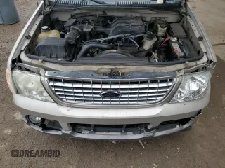 2005 Ford Explorer XLT z VIN 1FMZU63K45UA38225, wystawiony jako Copart lot #51774745 z przebiegiem 263 066 mil mil oraz Nie do naprawy • Non repairable. Historia ofert i sprzedaży dostępna na DreamBid. Obrazek 12.