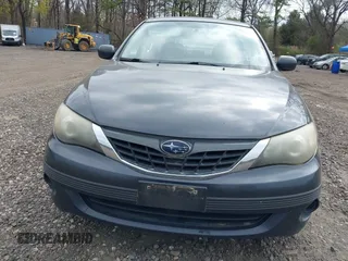 2008 Subaru Impreza i с VIN JF1GH61608H802659, выставлен на аукционе IAAI как лот 42088451 с пробегом 195 863 миль миль и . История ставок и продаж доступна на DreamBid. Изображение 6.