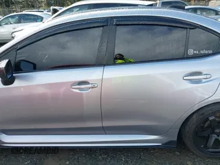 2017 Subaru WRX with VIN JF1VA1B67H9803511, listed as a IAAI auction lot 41920388 with 64,572 mi miles. Bid and sale history available at carsss.com. Image 15.