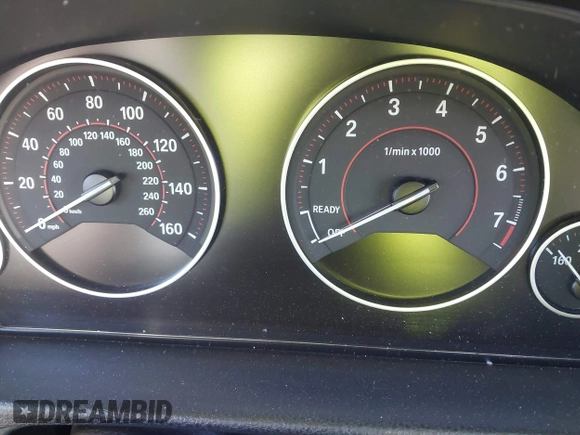 2019 BMW 4 Series 430i with VIN WBA4W3C56KAF92817, listed as a IAAI auction lot 41336952 with Not Provided miles and . Bid and sale history available at DreamBid. Image 7.