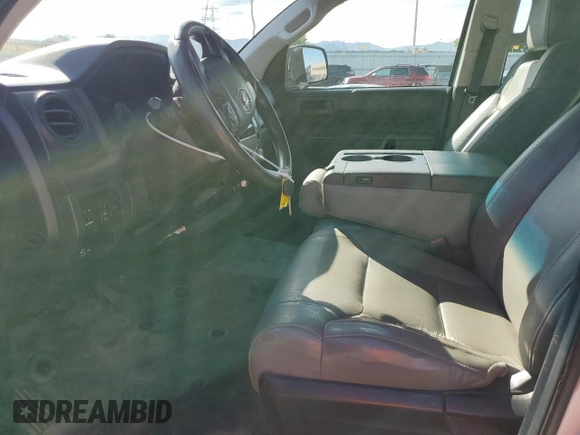 2015 Toyota Tundra 4WD Truck SR with VIN 5TFCW5F15FX018633, listed as a Copart auction lot 67482884 with 162,667 mi miles and Salvage Title. Bid and sale history available at carsss.com. Image 7.