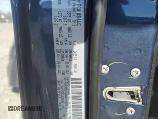 2020 Jeep Cherokee Limited z VIN 1C4PJMDX1LD522661, wystawiony jako Copart lot #47737305 z przebiegiem 35 583 mil mil oraz Szkoda całkowita • Salvage title. Historia ofert i sprzedaży dostępna na DreamBid. Obrazek 16.