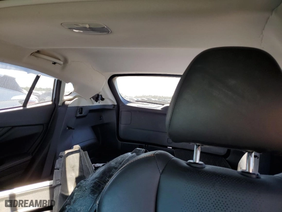 2018 Subaru Crosstrek Limited with VIN JF2GTAMC7JH302177, listed as a Copart auction lot 47866785 with NaN miles and Non Repairable. Bid and sale history available at carsss.com. Image 10.