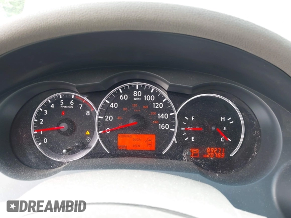 2012 Nissan Altima S with VIN 1N4AL2AP6CC179933, listed as a IAAI auction lot 42255487 with 89,271 mi miles and . Bid and sale history available at DreamBid. Image 7.