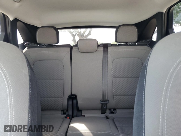 2021 Ford Escape SE with VIN 1FMCU0G66MUA33509, listed as a Copart auction lot 63328815 with 67,219 mi miles and Salvage title. Bid and sale history available at DreamBid. Image 10.