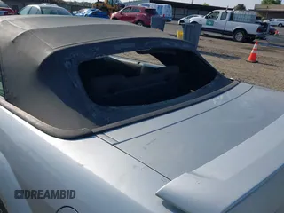 2006 Ford Mustang Standard с VIN 1ZVFT84N465102562, выставлен на аукционе IAAI как лот 42453410 с пробегом 142 098 миль миль и . История ставок и продаж доступна на DreamBid. Изображение 6.
