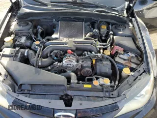 2013 Subaru Impreza Sedan WRX WRX with VIN JF1GV7F62DG034545, listed as a Copart auction lot 77210014 with 96,340 mi miles and Salvage Title. Bid and sale history available at carsss.com. Image 12.