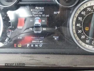 2013 Ram 2500 Laramie с VIN 3C6UR5NL9DG607630, выставлен на аукционе IAAI как лот 42584918 с пробегом 255 212 миль миль и . История ставок и продаж доступна на DreamBid. Изображение 15.