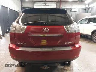 2009 Lexus RX 350 with VIN 2T2HK31U59C134565, listed as a IAAI auction lot 42180408 with 99,716 mi miles and . Bid and sale history available at DreamBid. Image 16.
