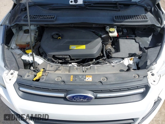 2014 Ford Escape SE with VIN 1FMCU9GXXEUC50365, listed as a IAAI auction lot 41891030 with 70,399 mi miles. Bid and sale history available at carsss.com. Image 10.