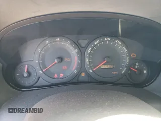 2003 Cadillac CTS with VIN 1G6DM57N730133575, listed as a Copart auction lot 67839964 with 134,877 mi miles and Salvage Title. Bid and sale history available at carsss.com. Image 9.