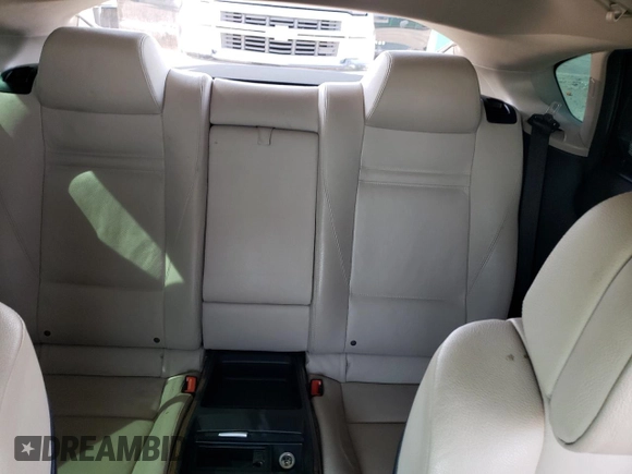 2013 BMW X6 xDrive35i z VIN 5UXFG2C55DL783005, wystawiony jako Copart lot #53490695 z przebiegiem 159 848 mil mil oraz Szkoda całkowita • Salvage title. Historia ofert i sprzedaży dostępna na DreamBid. Obrazek 10.