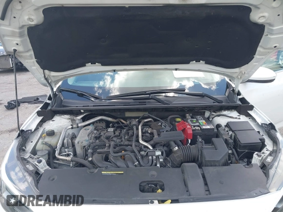 2020 Nissan Sentra SV z VIN 3N1AB8CV6LY292612, wystawiony jako IAAI lot #41924671 z przebiegiem 104 253 mil mil oraz . Historia ofert i sprzedaży dostępna na DreamBid. Obrazek 10.
